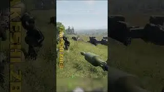 Average squad mortar moment #Squad #squadgameplay #squadarmour