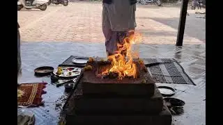 Bhauma Pradosh & Tuesday Special : Manglik Dosh Nivaran Puja, Bhat Puja... Mangalnath Temple, Ujjain