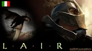 LAIR | Completo in ITALIANO [PS3]