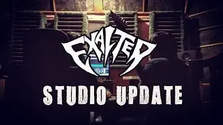 Exalter Studio Update 1