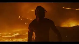 Duel at the gates of hell, Viking Epic Duel! (The Northman, 2022)