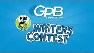 GPB PBS KIDS Writers Contest Celebrates Student Authors