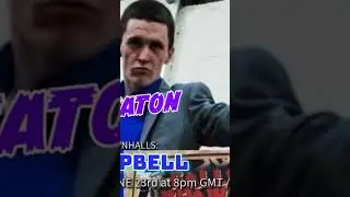 Kayfabe with Keaton what&rsquo;s coming up #irishwrestling #wrestlingbooks #wrestling #kayfabe