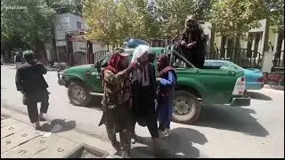 Ohio refugee settlement prepares to assist Afghan refugees