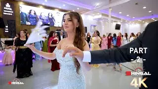 Hasan & Jaklin - Part 2 - Hozan Jenedi - by #Shingal_Company