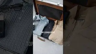 Мои 5 лучших модных покупок октября