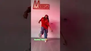 Like a pimp by David Banner - Luz Frias choreo #dance #clubdance #dancersofinstagram