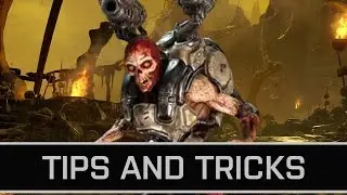 Doom - Multiplayer Tips and Tricks - Revenant