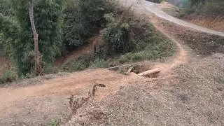 Thuruk village (megh) 2020