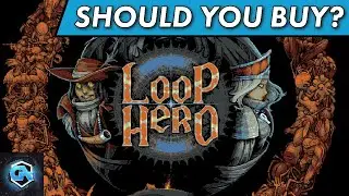 Should You Buy Loop Hero? Is Loop Hero Worth the Cost?