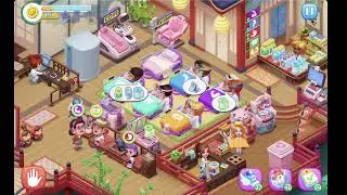 Happy Hospital Level 42 💉🩺🚑 ➖ Tokyo ➖ FULL STORY ➖ CaroGamesNL