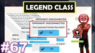 Dream League Soccer 2021 | Прохождение игры за класс &laquo;Легенда&raquo; №67 | Официальный DLS 21