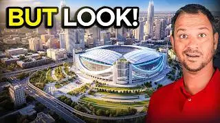 Everything New and Coming to Charlotte, NC in 2026 (This Will Change the City)