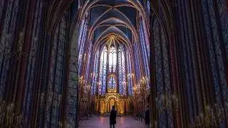 Paris Churches That Will Leave You Speechless
