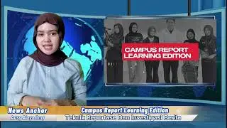 Campus Report Learning Edition ausy 231330006