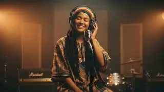 AISHITERU 2 -Zivilia (cover REGGAE)