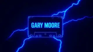 The Note That Never Ends (Gary Moore Tribute)