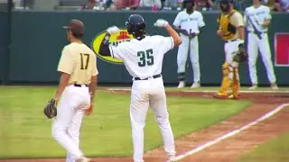 River Turtles comeback falls short against WhistlePigs