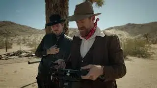 My New Streaming Service & Platform We Built For Filmmakers Worldwide