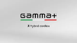 X&bull;Hybrid Cordless - Official Video