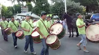 III Encontro Concelhio de Grupos de Bombos - Baião (Parte 1)