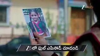 Mukkupudaka | Ep - 1102 | Preview | Jan 17 2026 | Zee Telugu