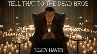 Tell That To The Dead Bros (Audio)