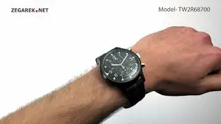 Timex MK1 TW2R68700 - Zegarek.net
