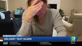 What you need to know about delivery text scams | Consumer Reports