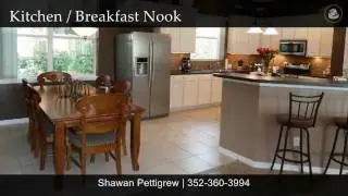 Timacuan Luxury Pool Home  For Sale in Lake Mary FL