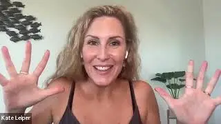 EXPLORING GRIEF with Kate Leiper from SensuAlchemy