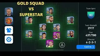 HOW TO BEAT SUPERSTAR PES 2020 MOBILE /IOS GAME PLAY #11
