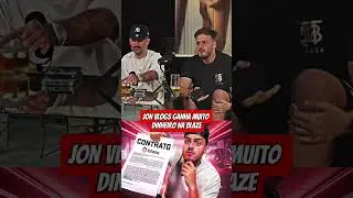 RUYTER DONO DA BLAZE 🤔 #ruyter #ruytercortes #ruyterpoubel #jonvlogs #jonvlogsclip