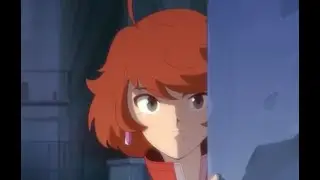 Jack Move Final Boss and Ending