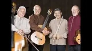 El Avispero -  Interpreta:   EL  CUARTETO.