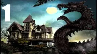 Mystery Case Files 3: Ravenhearst - Part 1 Let's Play Walkthrough