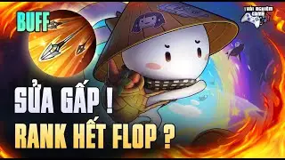 Buff Slimz Như Này – Flop nữa thì ...Phải Chịu !
