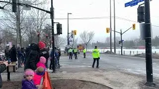 *RARE* RCMP ghost truck
