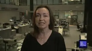 Formerly Imprisoned Journalist Alsu Kurmasheva Reflects On The Impact Of Press Freedom Initiatives