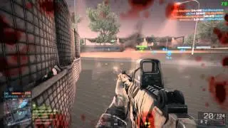 Amd drivers BF4 280x