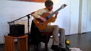 Kirche Dresden Prohlis - Tico tico