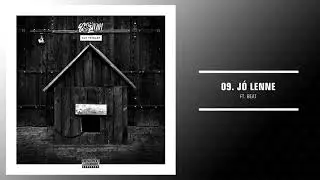 Essemm - J&oacute; lenne ft. Beat (Official Audio / Kutyatelep Album)