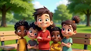 Super Focus Power: teaches kids with ADHD how to calm their minds & focus their energy.