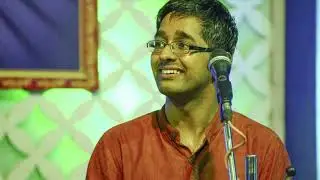 Abhishek Raghuram : Eti Janmamidhi : Varali