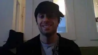 Seb's Magical Update - Simple Plan