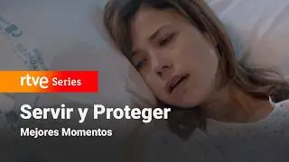 Servir y Proteger: Capítulo 241 - Mejores Momentos | RTVE Series