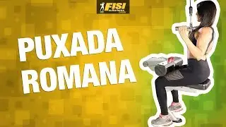 Puxada romana