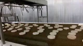 AXIS Spraying System