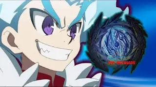 The New DB Longinus that makes Beys go EXTINCT! New Extinction Longinus Kl. Ds'-3
