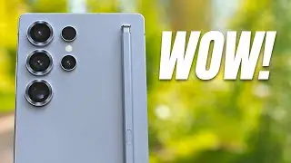 Samsung Galaxy S25 Ultra - Next Level